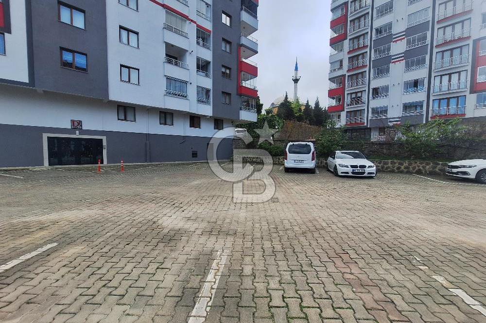 İNCİ EVLERİ'NDE SOSYAL DONATILI,MASRAFSIZ SATILIK 3+1 DAİRE