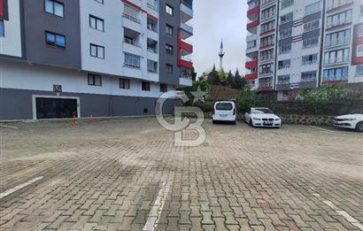 İNCİ EVLERİ'NDE SOSYAL DONATILI,MASRAFSIZ SATILIK 3+1 DAİRE