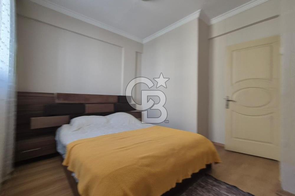 Karşıyaka Tersane Mahallesi 2+1 Eşyalı Kiralık Daire