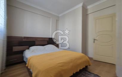 Karşıyaka Tersane Mahallesi 2+1 Eşyalı Kiralık Daire