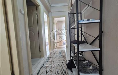 Karşıyaka Tersane Mahallesi 2+1 Eşyalı Kiralık Daire