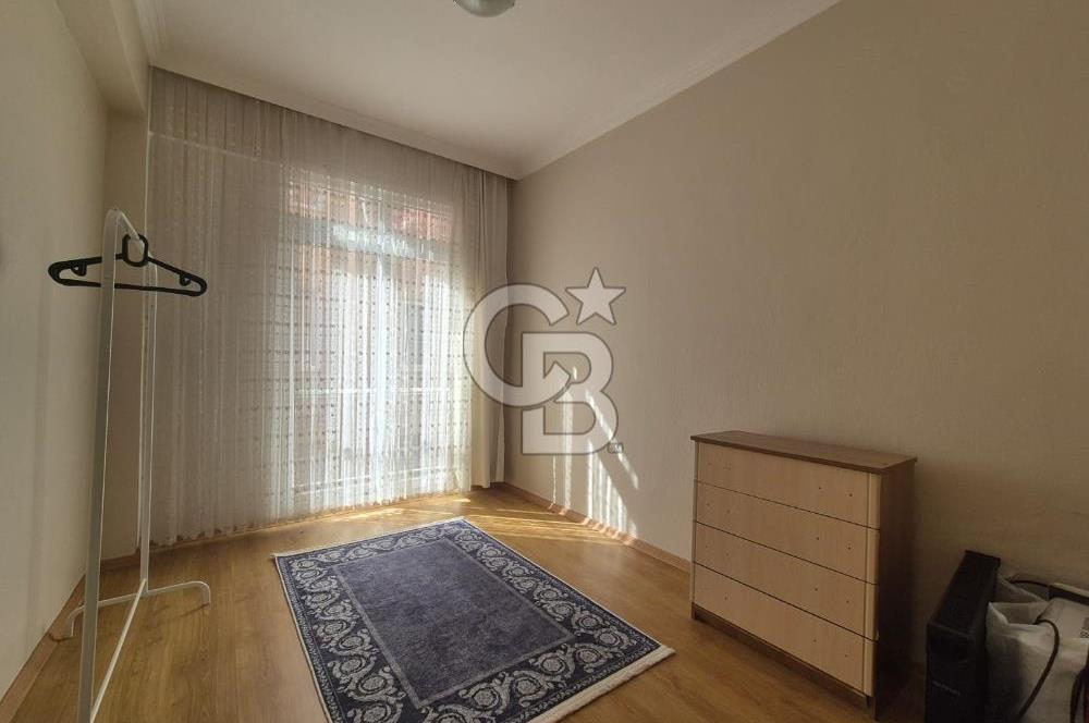 Karşıyaka Tersane Mahallesi 2+1 Eşyalı Kiralık Daire