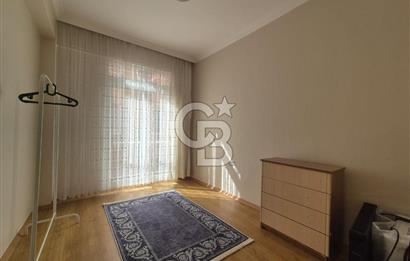Karşıyaka Tersane Mahallesi 2+1 Eşyalı Kiralık Daire