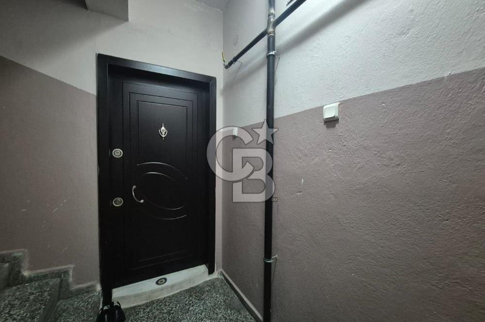 Karşıyaka Tersane Mahallesi 2+1 Eşyalı Kiralık Daire