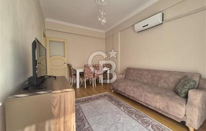 Karşıyaka Tersane Mahallesi 2+1 Eşyalı Kiralık Daire