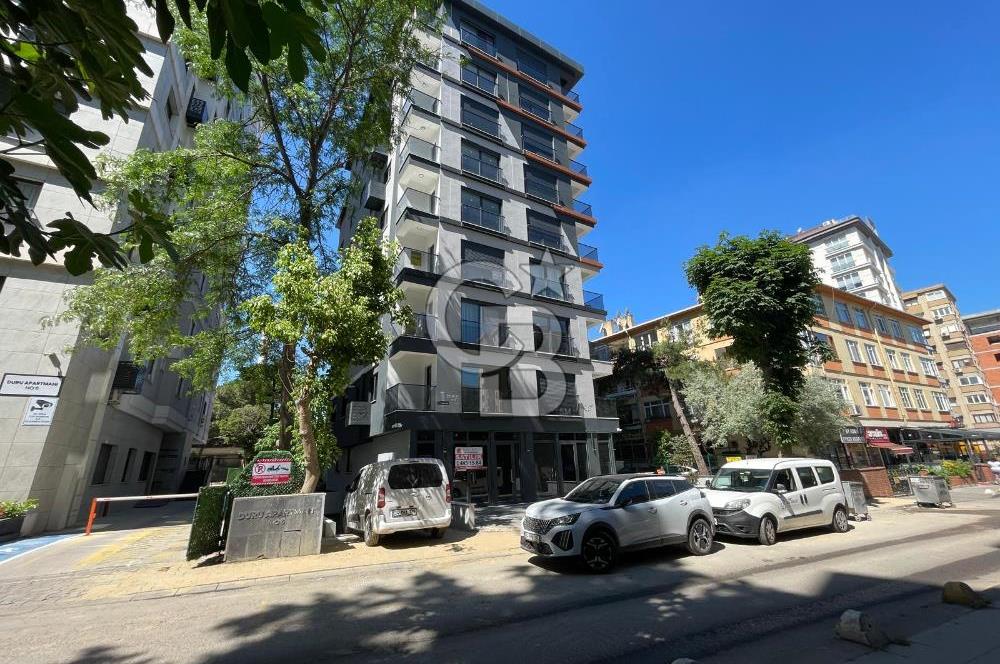 KUYUBAŞINDA ÇİFT BANYOLU MARMARAYA YAKIN 2+1 KİRALIK DAİRE