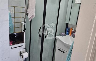 ŞİŞLİ GÜLBAHAR MAHALLESİ DE 2+1 SATILIK DAİRE