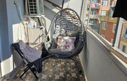 ŞİŞLİ GÜLBAHAR MAHALLESİ DE 2+1 SATILIK DAİRE