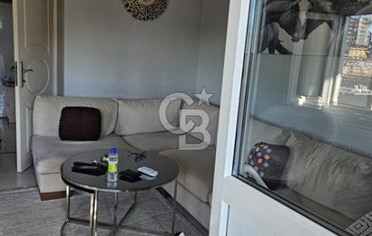 ŞİŞLİ GÜLBAHAR MAHALLESİ DE 2+1 SATILIK DAİRE