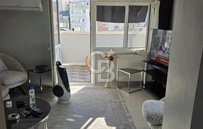 ŞİŞLİ GÜLBAHAR MAHALLESİ DE 2+1 SATILIK DAİRE