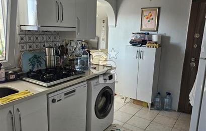 ŞİŞLİ GÜLBAHAR MAHALLESİ DE 2+1 SATILIK DAİRE