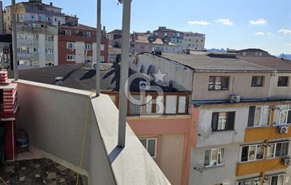 ŞİŞLİ GÜLBAHAR MAHALLESİ DE 2+1 SATILIK DAİRE