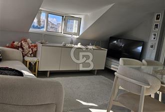 ŞİŞLİ GÜLBAHAR MAHALLESİ DE 2+1 SATILIK DAİRE - 6 - 352122