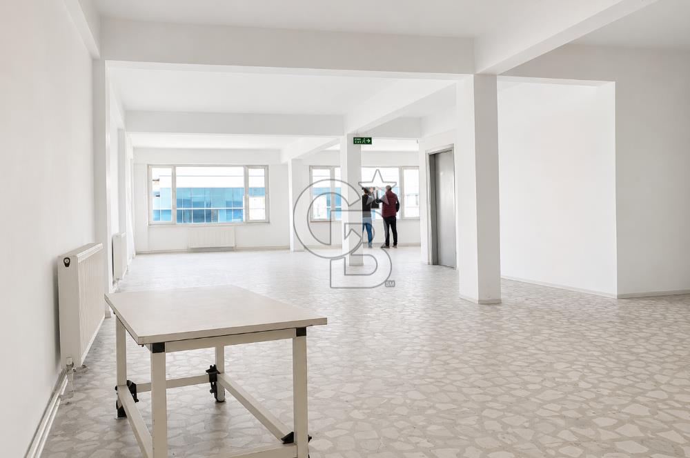 KAĞITHANE CADDESİ ÜZERİNDE 150 M2 KİRALIK DÜKKAN