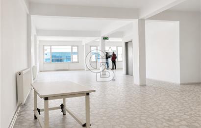 KAĞITHANE CADDESİ ÜZERİNDE 150 M2 KİRALIK DÜKKAN