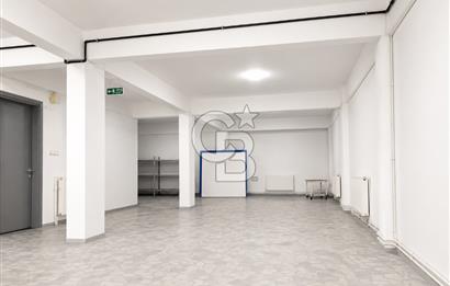 KAĞITHANE CADDESİ ÜZERİNDE 150 M2 KİRALIK DÜKKAN