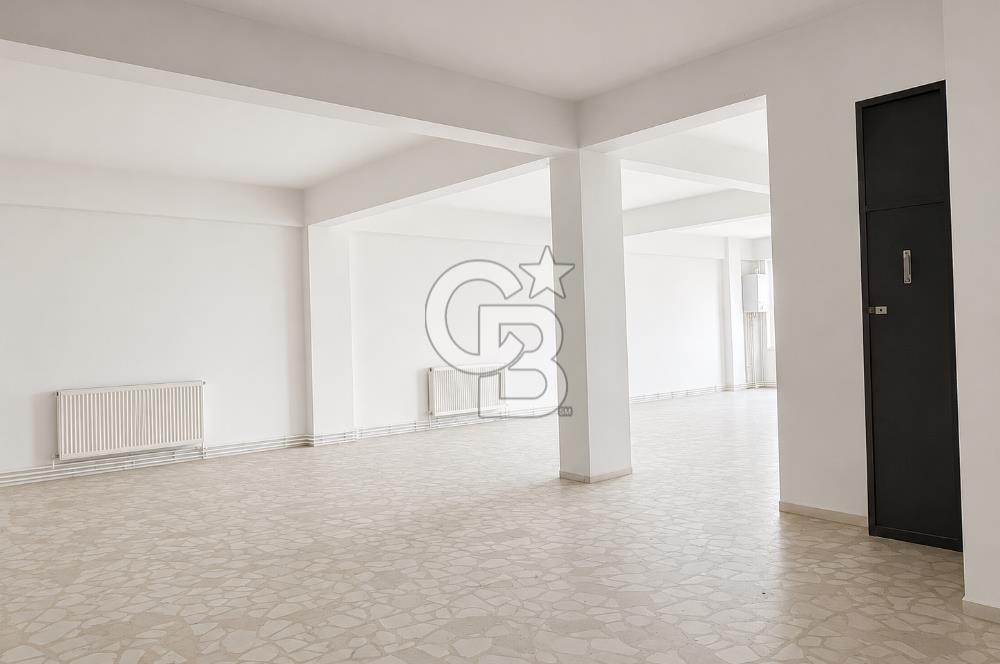 KAĞITHANE CADDESİ ÜZERİNDE 150 M2 KİRALIK DÜKKAN
