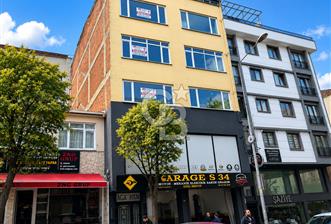 KAĞITHANE CADDESİ ÜZERİNDE 150 M2 KİRALIK DÜKKAN - 8 - 352148