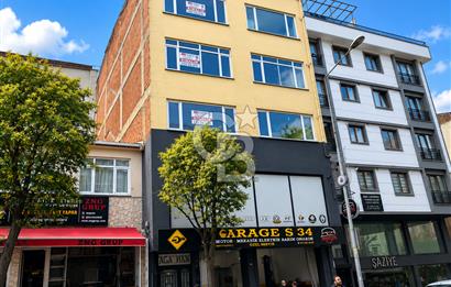 KAĞITHANE CADDESİ ÜZERİNDE 150 M2 KİRALIK DÜKKAN