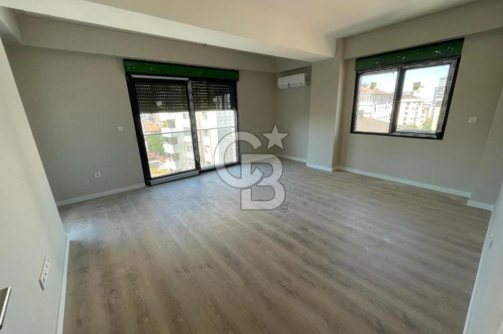 KUYUBAŞINDA ÇİFT BANYOLU MARMARAYA YAKIN 2+1 KİRALIK DAİRE