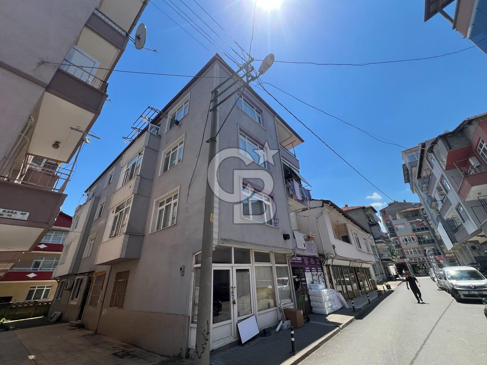 CB'ELEXUS'DAN KONUMUYLA KAZANDIRAN, İÇİYLE HAYRAN BIRAKAN DAİRE