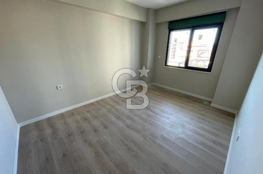 KUYUBAŞINDA ÇİFT BANYOLU MARMARAYA YAKIN 2+1 KİRALIK DAİRE
