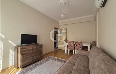 Karşıyaka Tersane Mahallesi 2+1 Eşyalı Kiralık Daire