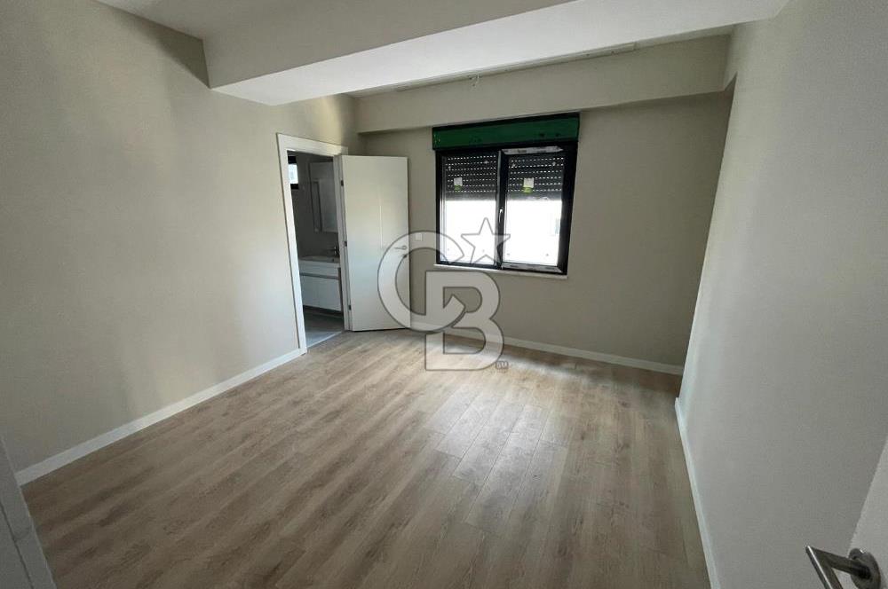 KUYUBAŞINDA ÇİFT BANYOLU MARMARAYA YAKIN 2+1 KİRALIK DAİRE