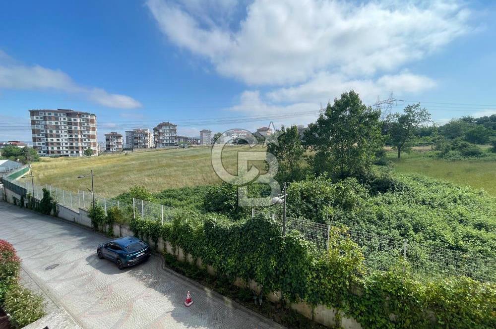 SURYAPI İLKBAHAR 2'DE BOŞ 2+1 AÇIK MUTFAKLI DAİRE