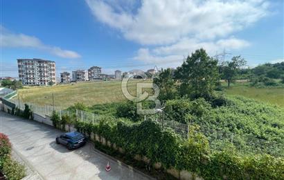 SURYAPI İLKBAHAR 2'DE BOŞ 2+1 AÇIK MUTFAKLI DAİRE