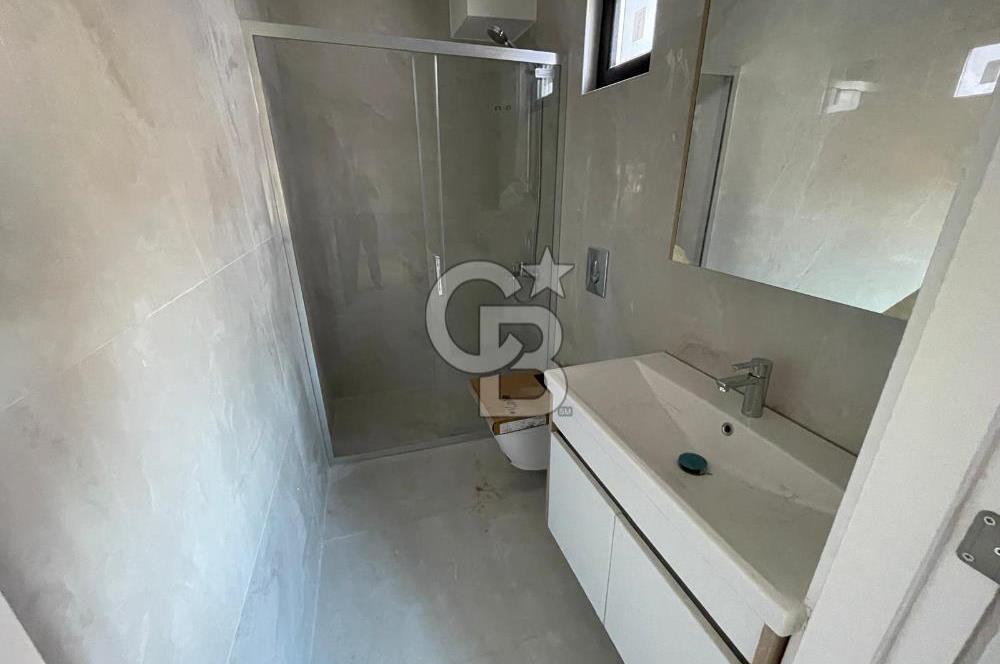 KUYUBAŞINDA ÇİFT BANYOLU MARMARAYA YAKIN 2+1 KİRALIK DAİRE
