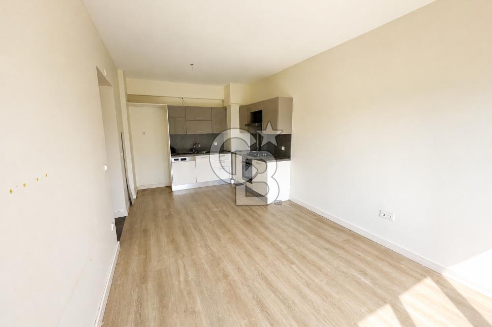SURYAPI İLKBAHAR 2'DE BOŞ 2+1 AÇIK MUTFAKLI DAİRE