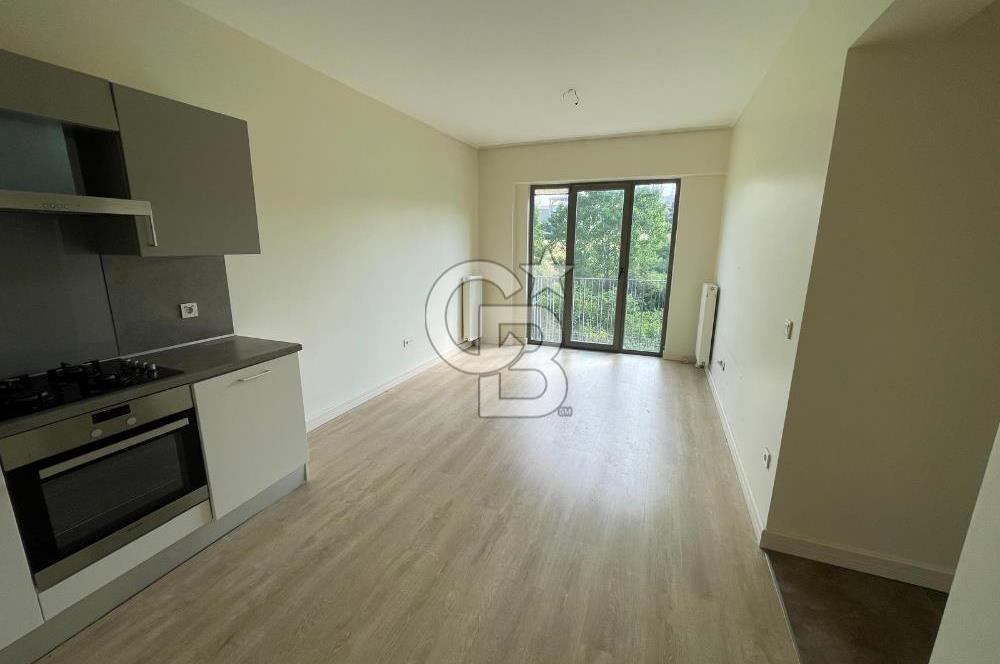 SURYAPI İLKBAHAR 2'DE BOŞ 2+1 AÇIK MUTFAKLI DAİRE