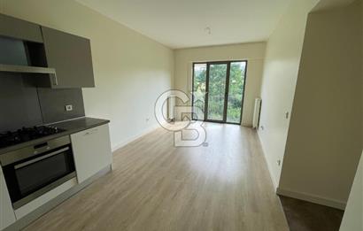 SURYAPI İLKBAHAR 2'DE BOŞ 2+1 AÇIK MUTFAKLI DAİRE