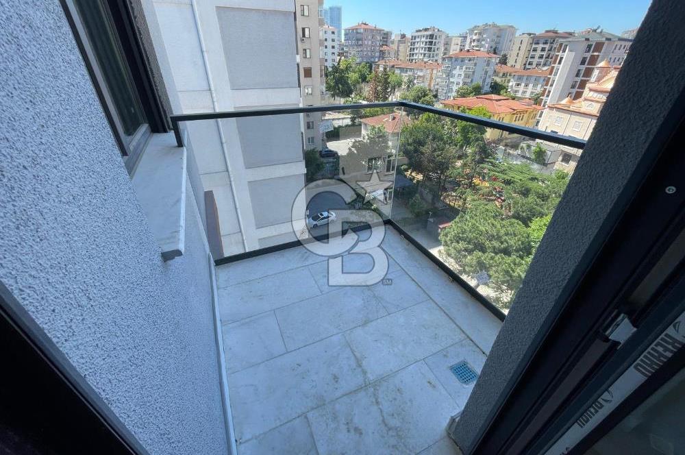 KUYUBAŞINDA ÇİFT BANYOLU MARMARAYA YAKIN 2+1 KİRALIK DAİRE