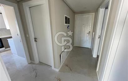 KUYUBAŞINDA ÇİFT BANYOLU MARMARAYA YAKIN 2+1 KİRALIK DAİRE