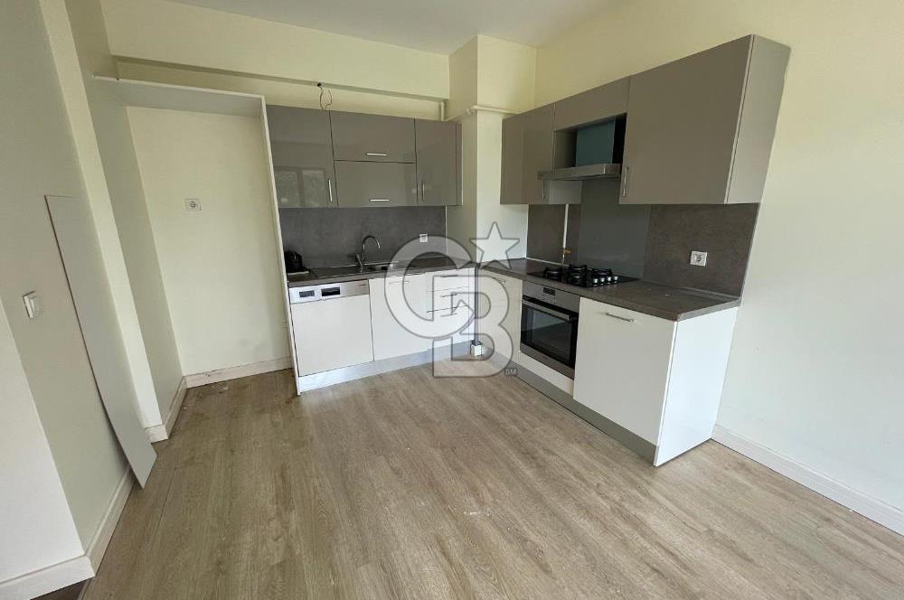 SURYAPI İLKBAHAR 2'DE BOŞ 2+1 AÇIK MUTFAKLI DAİRE