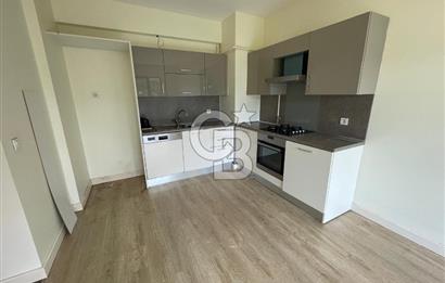 SURYAPI İLKBAHAR 2'DE BOŞ 2+1 AÇIK MUTFAKLI DAİRE