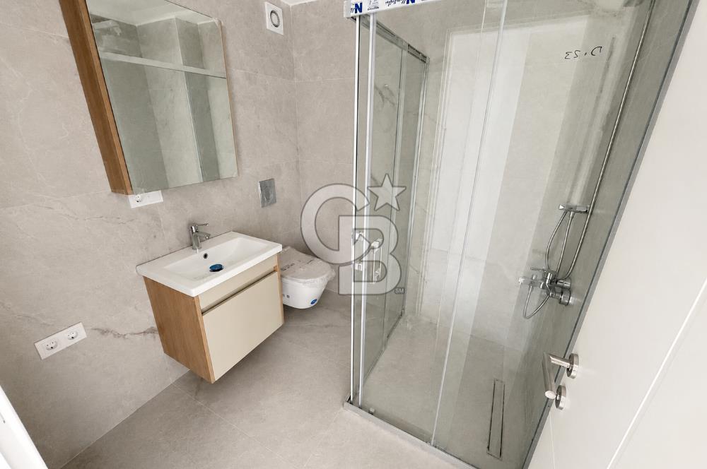 KUYUBAŞINDA ÇİFT BANYOLU MARMARAYA YAKIN 2+1 KİRALIK DAİRE