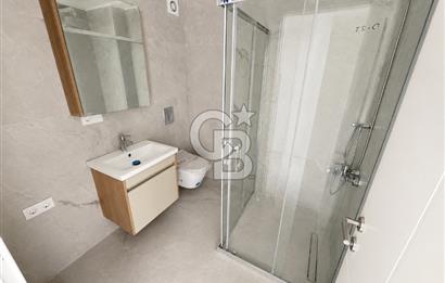 KUYUBAŞINDA ÇİFT BANYOLU MARMARAYA YAKIN 2+1 KİRALIK DAİRE