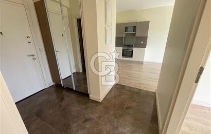 SURYAPI İLKBAHAR 2'DE BOŞ 2+1 AÇIK MUTFAKLI DAİRE