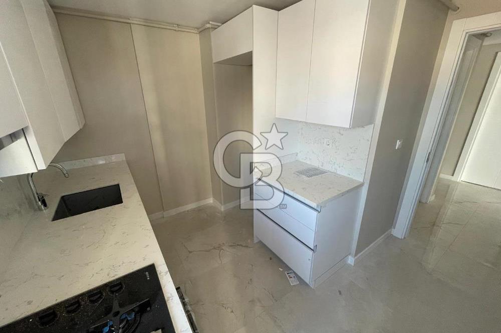 KUYUBAŞINDA ÇİFT BANYOLU MARMARAYA YAKIN 2+1 KİRALIK DAİRE