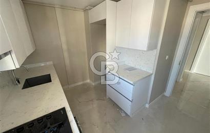 KUYUBAŞINDA ÇİFT BANYOLU MARMARAYA YAKIN 2+1 KİRALIK DAİRE