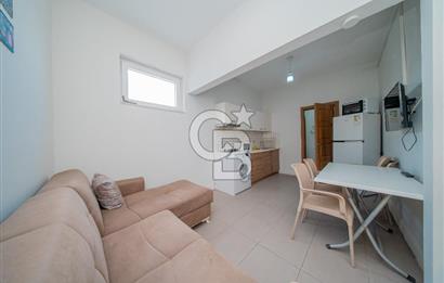 Şehir Merkezinde Devren Kiralık Apart Otel: 5 Adet 2+1 Daire