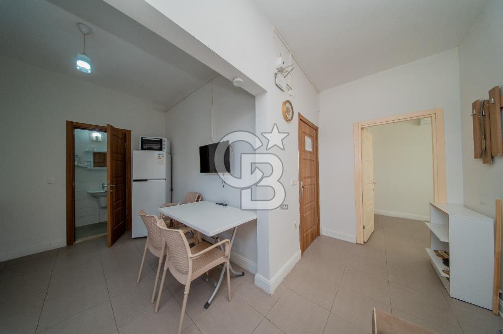 Şehir Merkezinde Devren Kiralık Apart Otel: 5 Adet 2+1 Daire