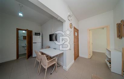 Şehir Merkezinde Devren Kiralık Apart Otel: 5 Adet 2+1 Daire