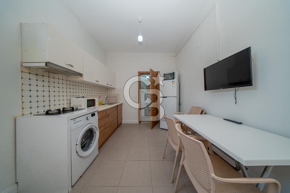 Şehir Merkezinde Devren Kiralık Apart Otel: 5 Adet 2+1 Daire