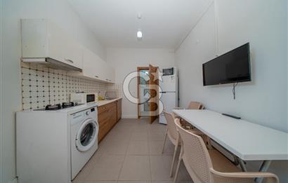 Şehir Merkezinde Devren Kiralık Apart Otel: 5 Adet 2+1 Daire