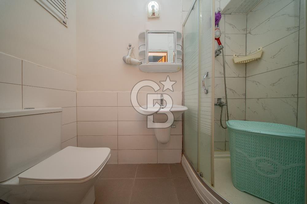 Şehir Merkezinde Devren Kiralık Apart Otel: 5 Adet 2+1 Daire