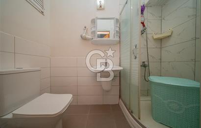 Şehir Merkezinde Devren Kiralık Apart Otel: 5 Adet 2+1 Daire
